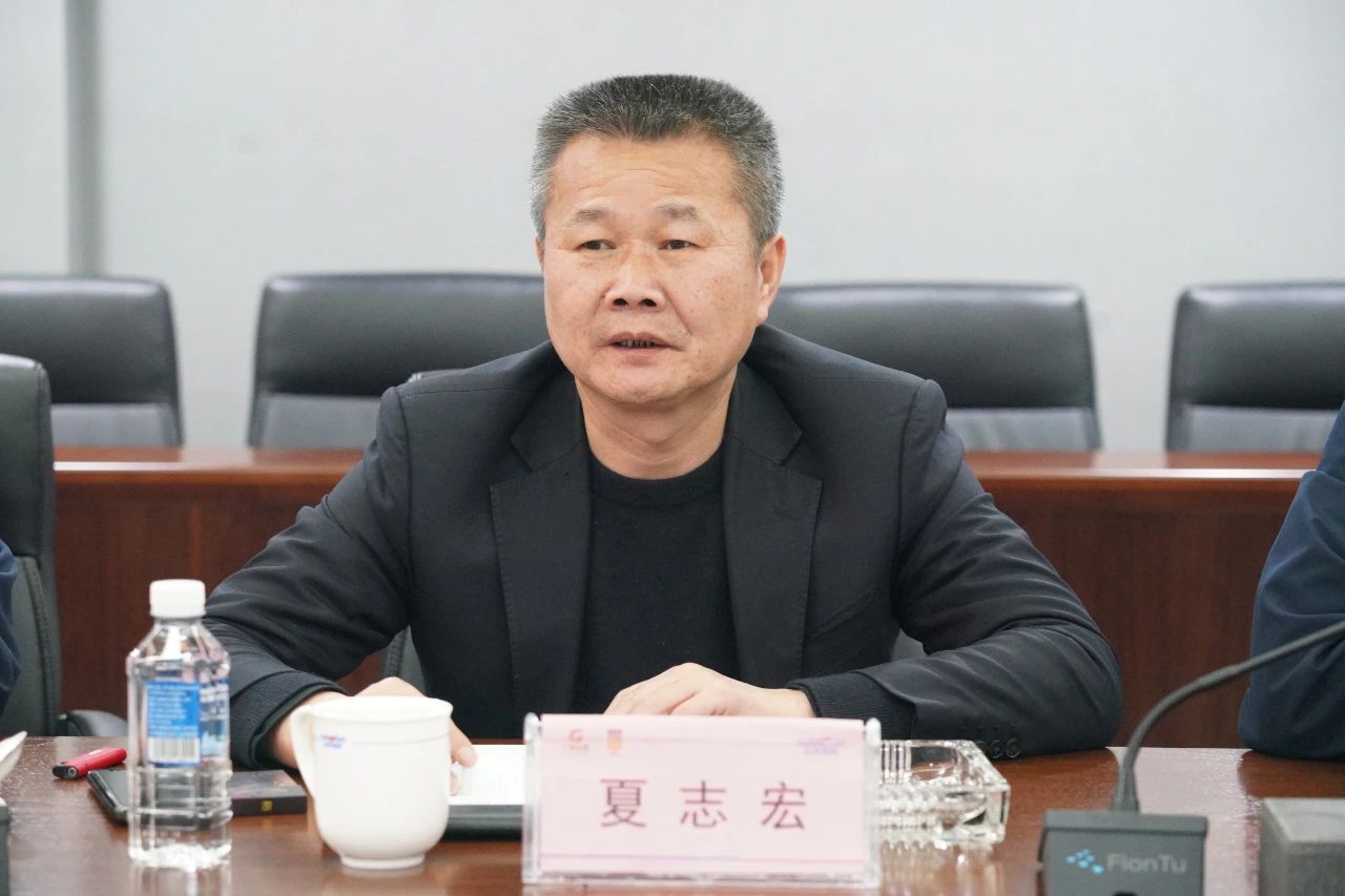 强强联手！k1体育
与湖南楚湘建工集团达成共建矿山生产建设创新联合体共识