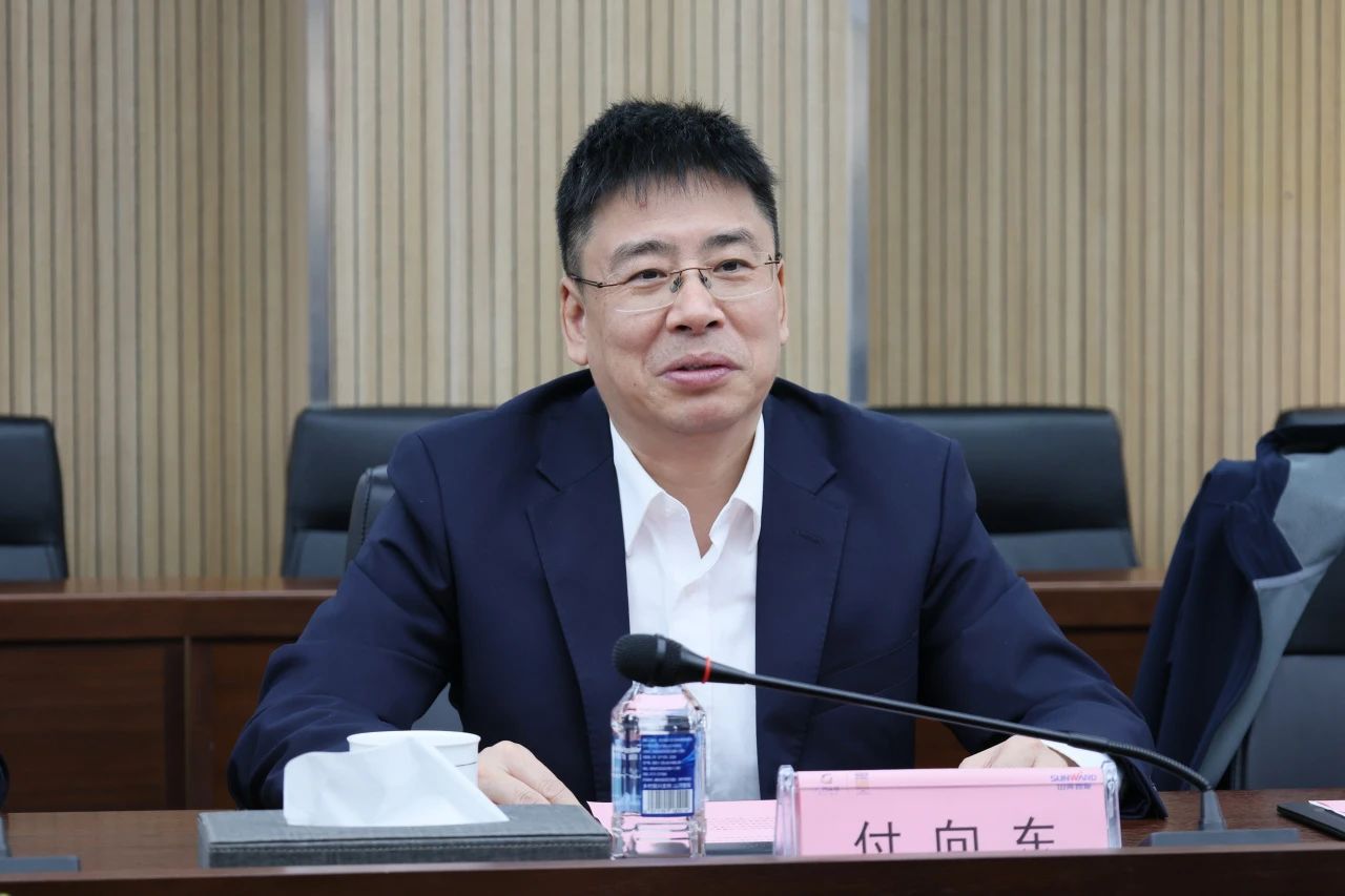 强强联合,聚能攻坚!k1体育
与北方爆破科技达成战略合作