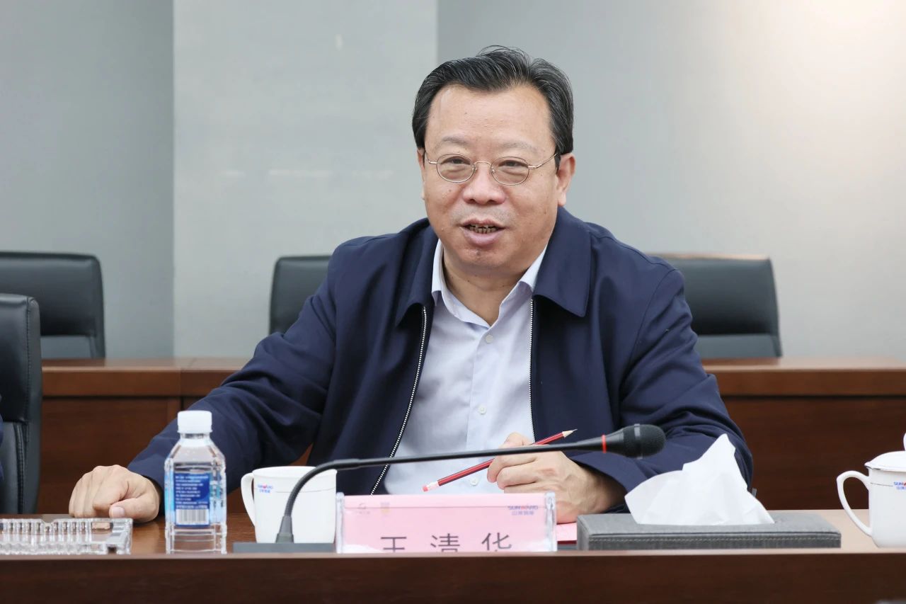 强强联合,聚能攻坚!k1体育
与北方爆破科技达成战略合作