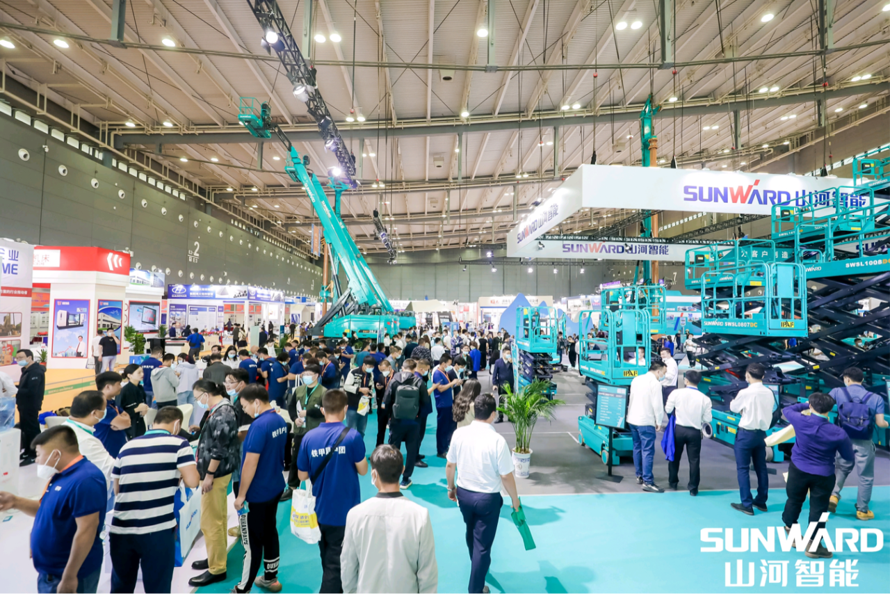 2025 CICEE | k1体育
历届长沙展高光回顾!再启新篇,邀您共赴创新之约!