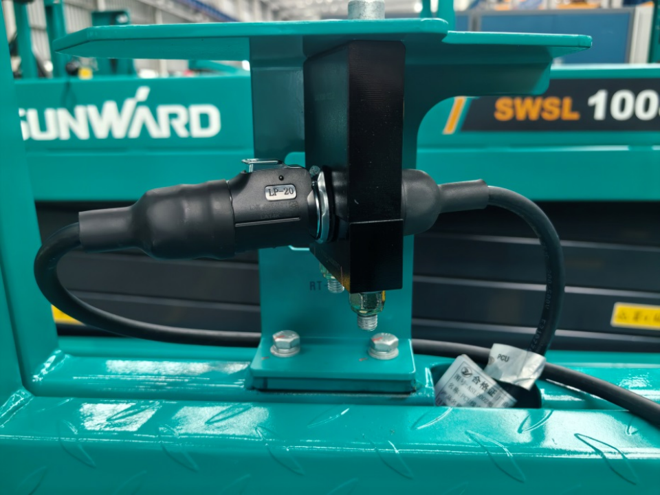 k1体育
电动液驱剪叉系列产品全面升级,为客户创造更大价值