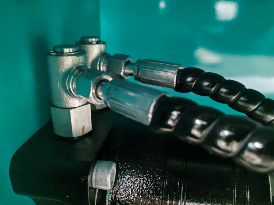 k1体育
电动液驱剪叉系列产品全面升级,为客户创造更大价值