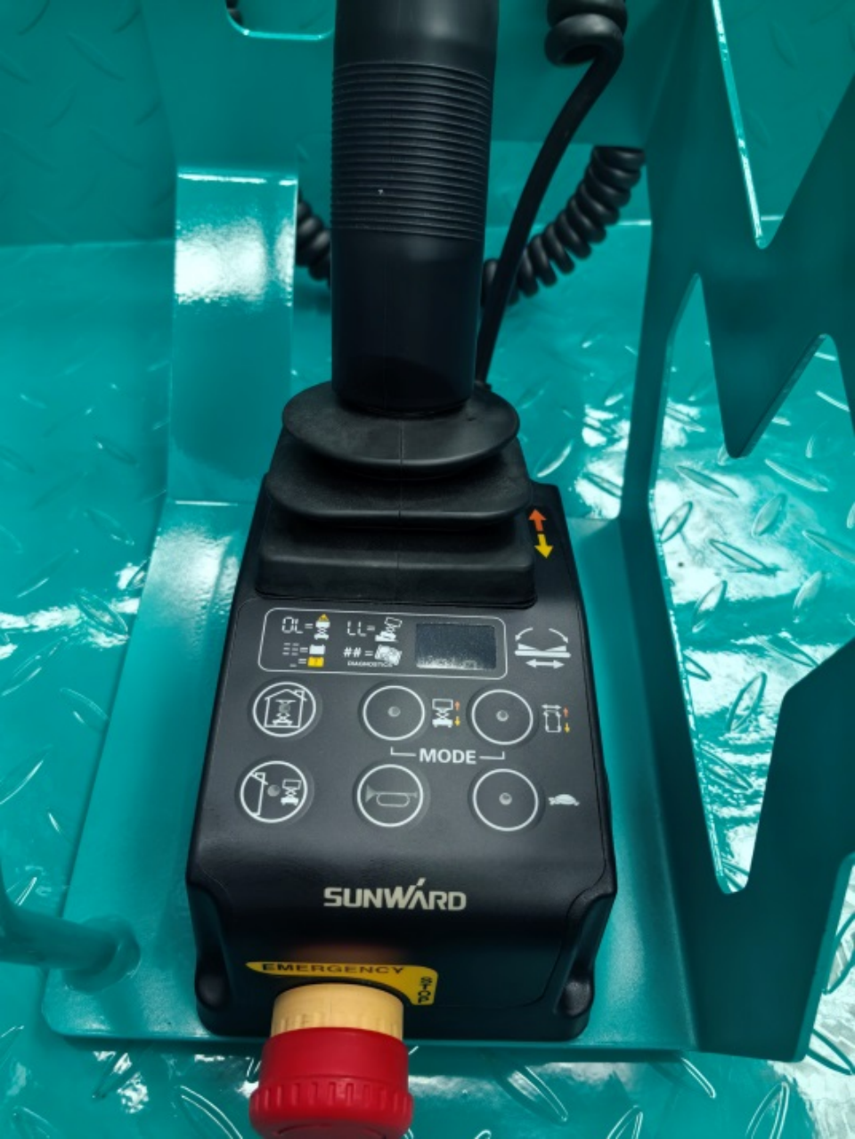 k1体育
电动液驱剪叉系列产品全面升级,为客户创造更大价值