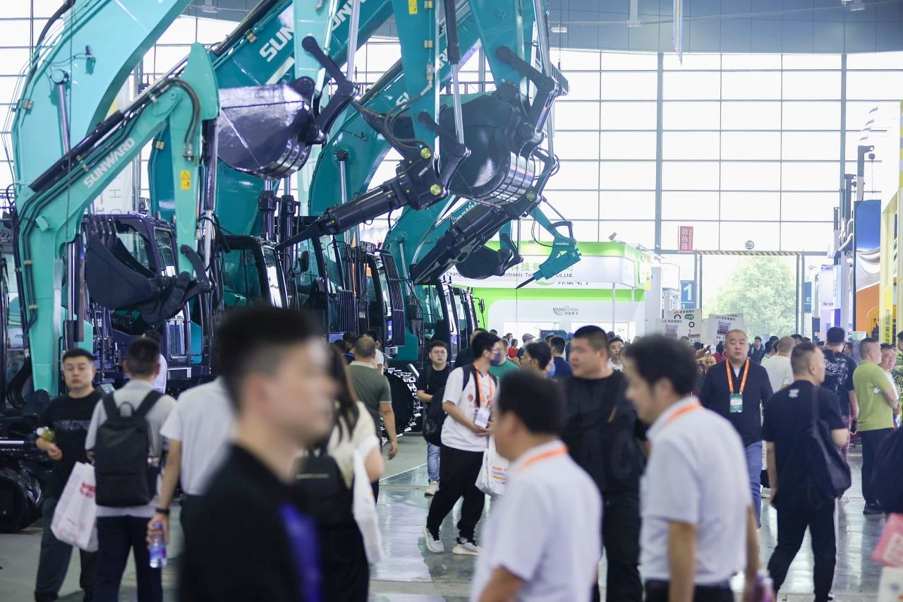 2025 CICEE | 为客户创造价值，k1体育
客户交流会圆满举办