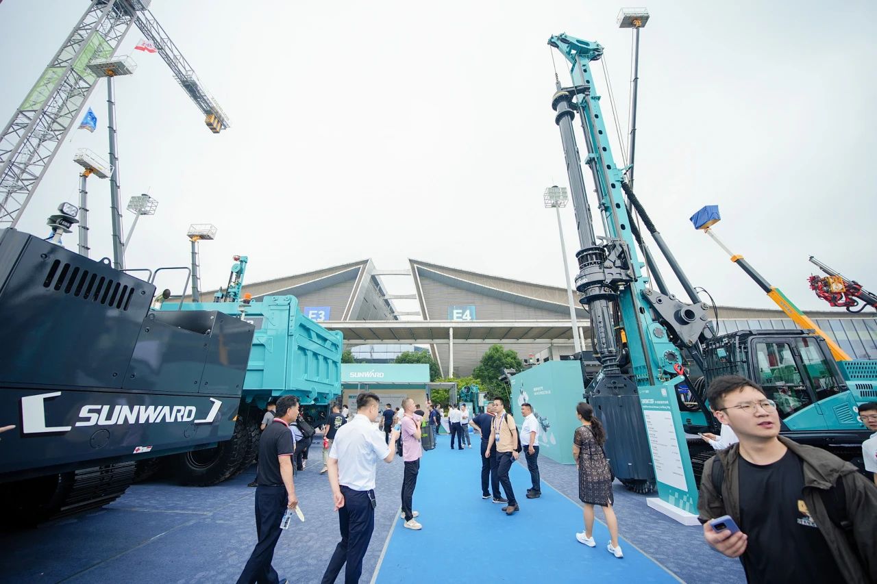 2025 CICEE | 为客户创造价值，k1体育
客户交流会圆满举办