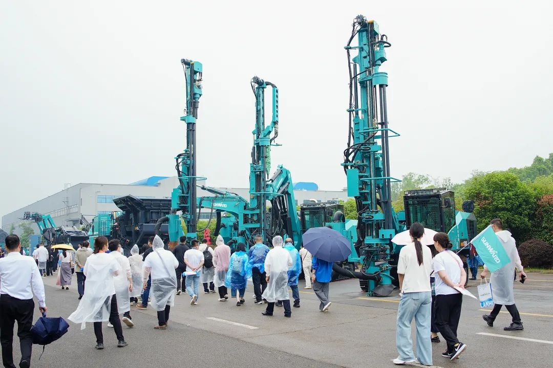 2025 CICEE | 为客户创造价值，k1体育
客户交流会圆满举办