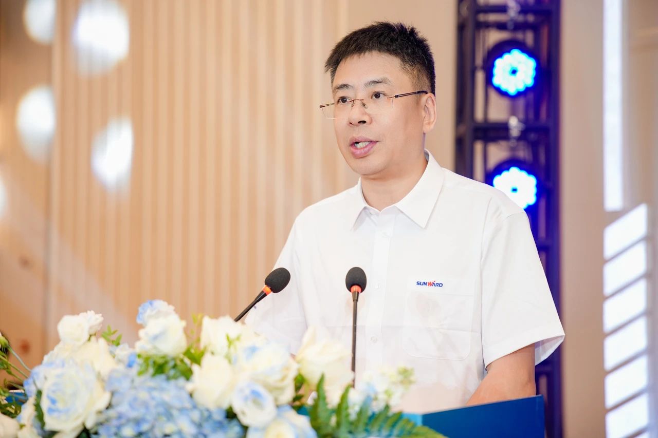 2025 CICEE | 为客户创造价值，k1体育
客户交流会圆满举办