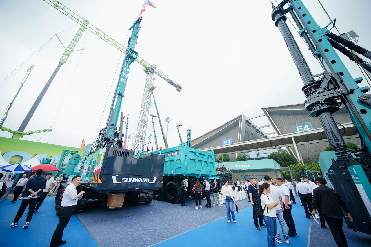 2025 CICEE | 圆满收官！k1体育
展区亮点精彩回顾