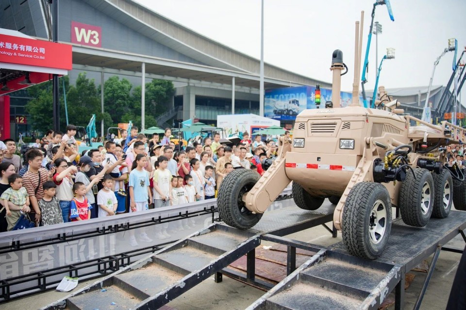 2025 CICEE | 圆满收官！k1体育
展区亮点精彩回顾