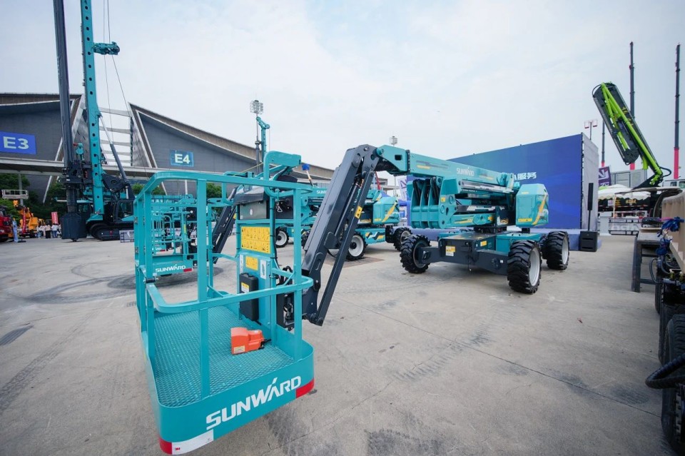 2025 CICEE | 圆满收官！k1体育
展区亮点精彩回顾