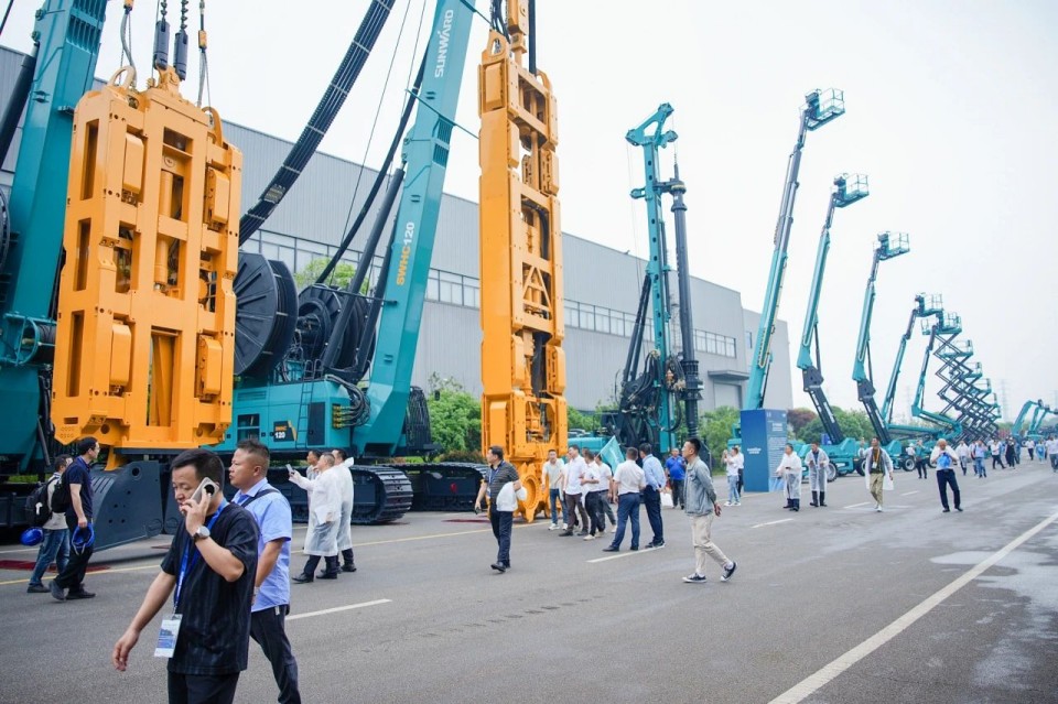 2025 CICEE | 圆满收官！k1体育
展区亮点精彩回顾