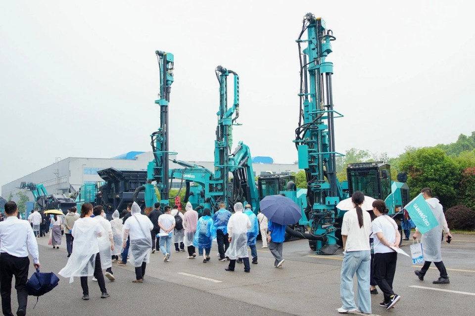 2025 CICEE | 圆满收官！k1体育
展区亮点精彩回顾