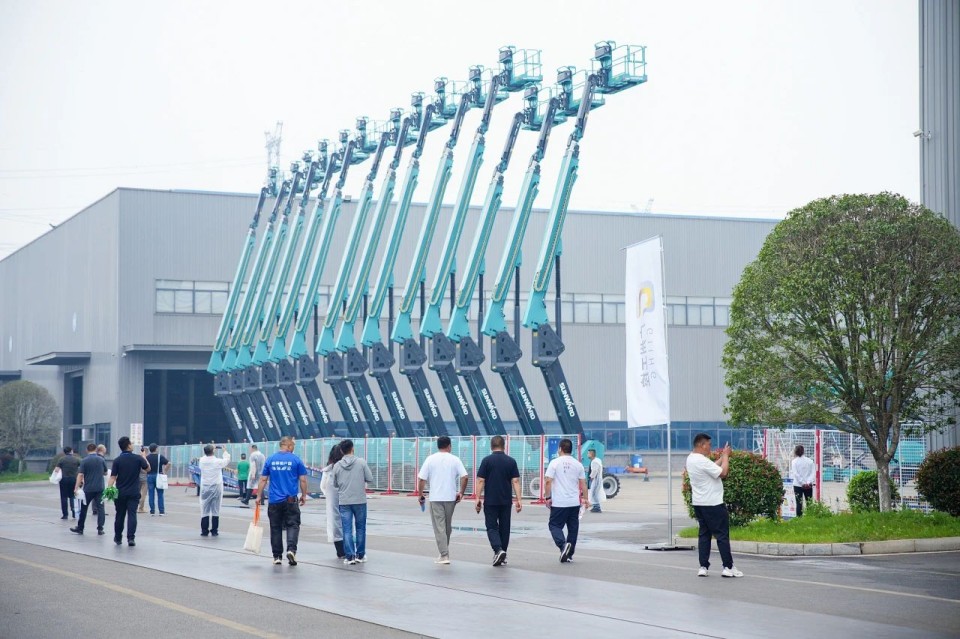 2025 CICEE | 圆满收官！k1体育
展区亮点精彩回顾