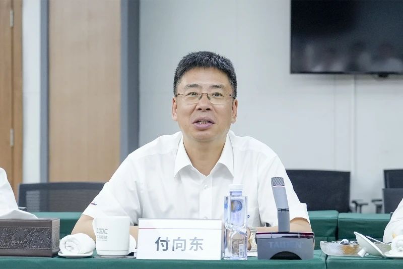 k1体育
与易普力公司深化战略合作，共筑混装设备技术转化新标杆