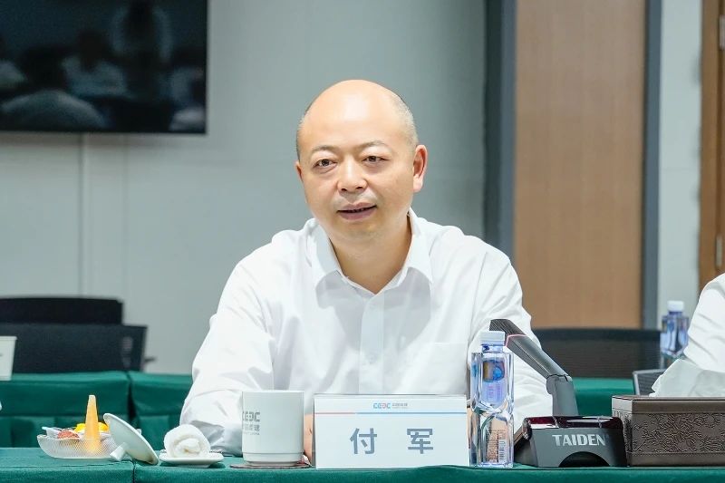 k1体育
与易普力公司深化战略合作，共筑混装设备技术转化新标杆