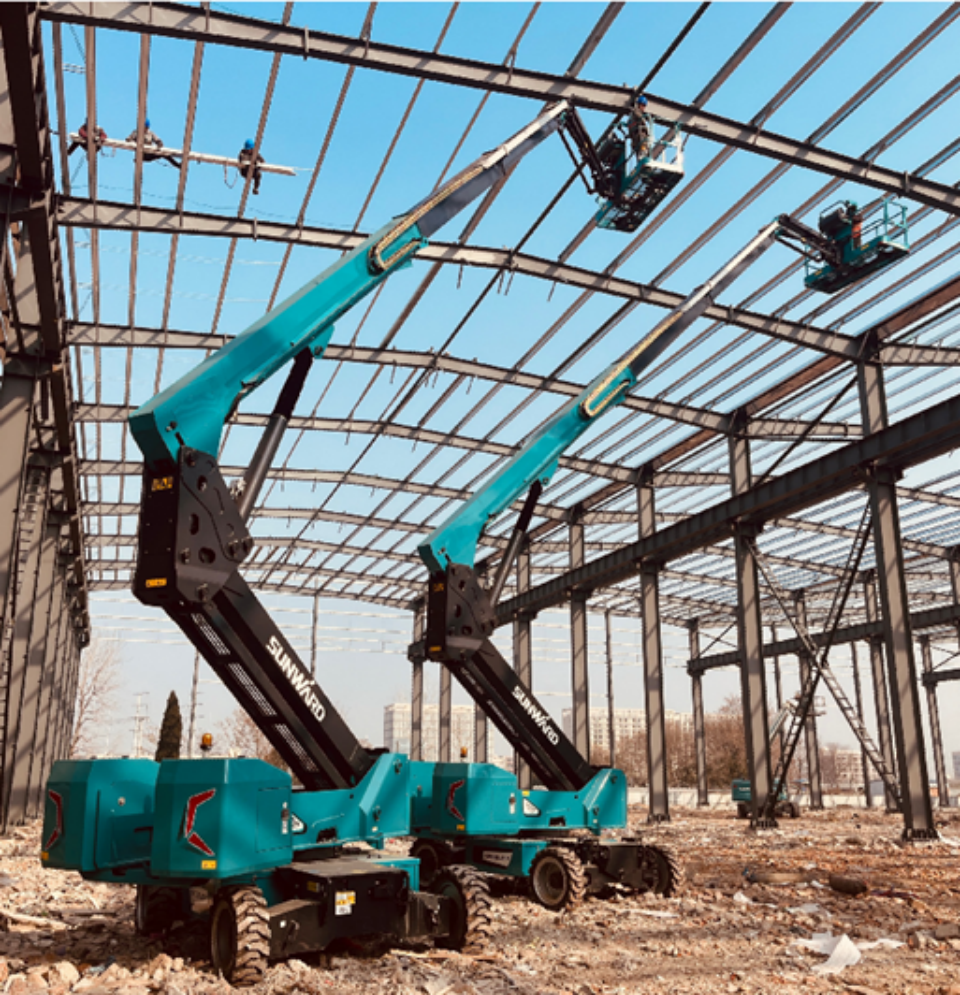 创新引领,实力见证!k1体育
明星产品荣登“2025工程机械TOP10年度榜”