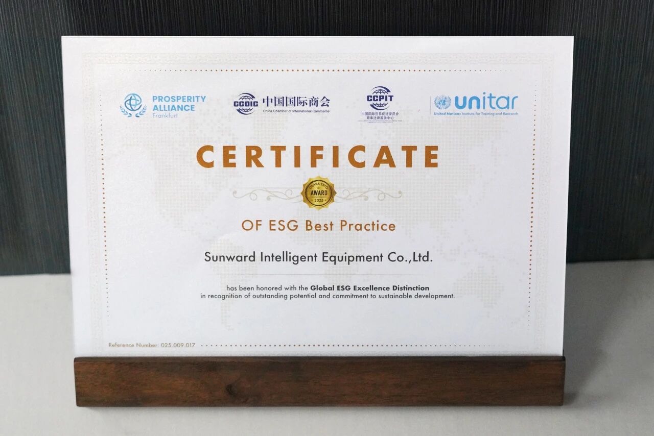 从出海到共建,k1体育
荣获“企业国际化ESG优秀实践案例”大奖