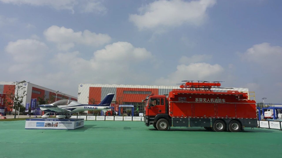 科技赋能救援!k1体育
创新装备亮相第十三届全国矿山救援技能竞赛