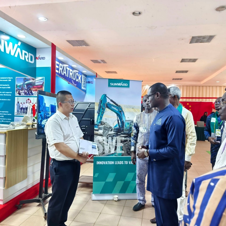 k1体育
亮相首届“投资布基纳法索”国际论坛