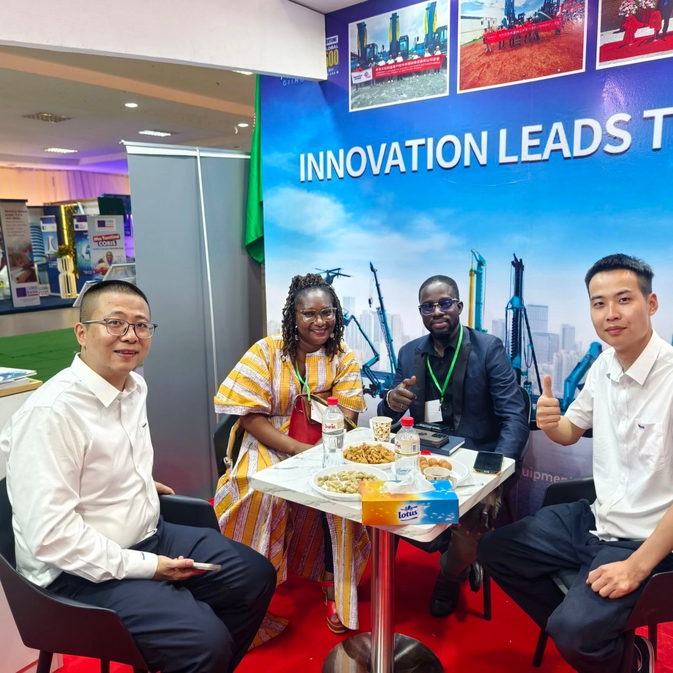 k1体育
亮相首届“投资布基纳法索”国际论坛