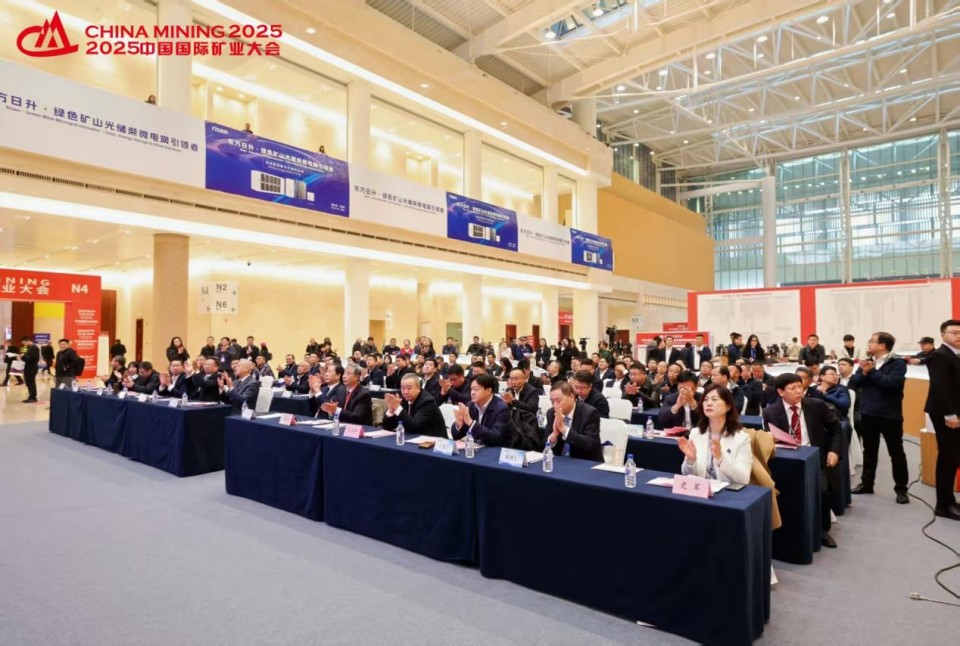 “地勘装备能力提升的重大突破”！k1体育
联合中国煤炭地质总局发布T138车载钻机