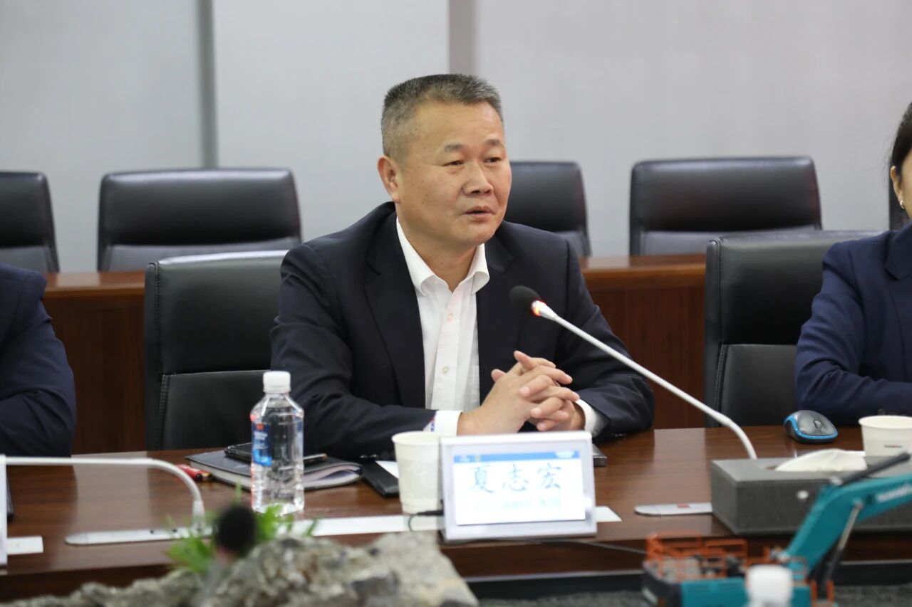 法巴租赁集团到访k1体育
,共拓合作新篇章