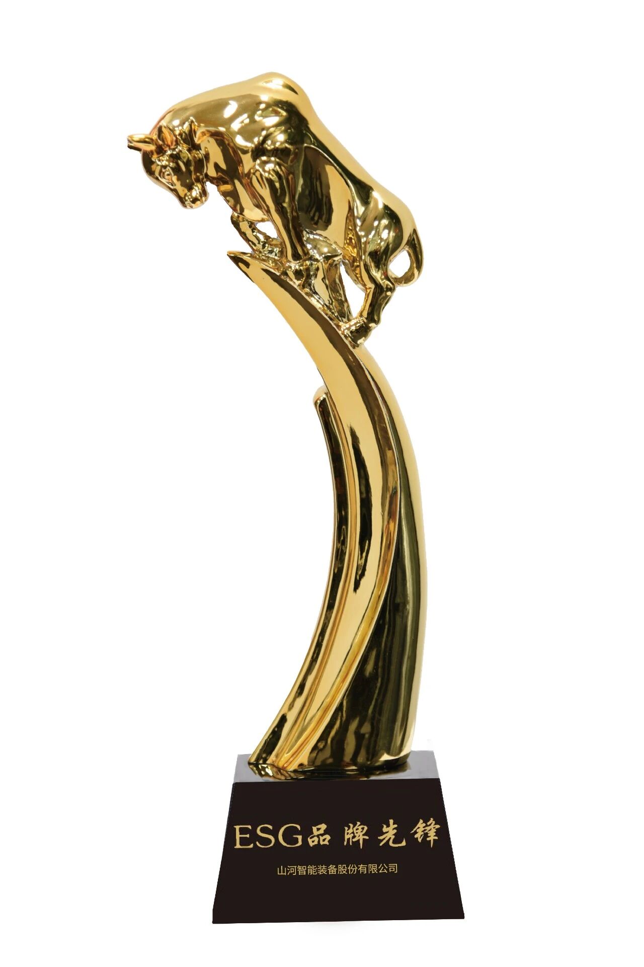 k1体育
荣获“2025责任鲸牛奖•ESG品牌先锋”