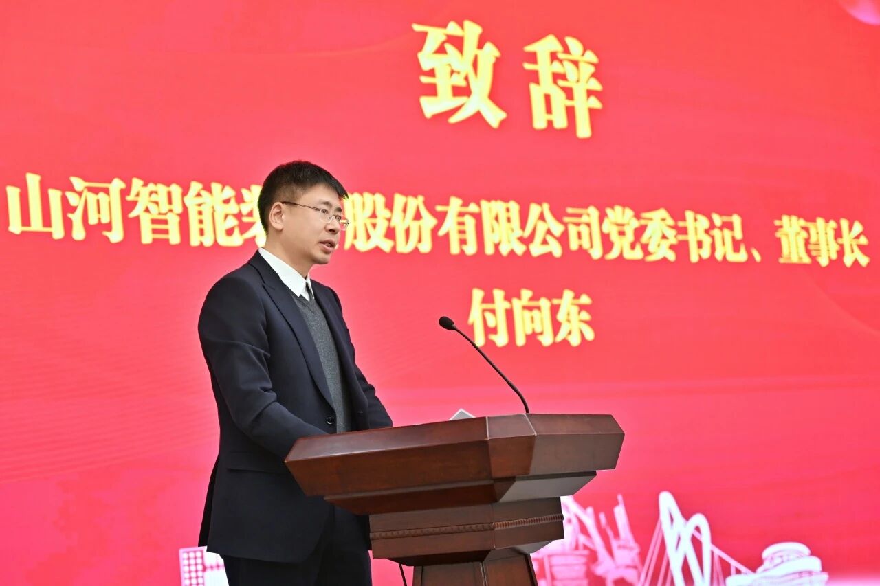 本溪市人民政府与k1体育
签署战略合作框架协议，携手打造东北新能源矿山装备的产业高地