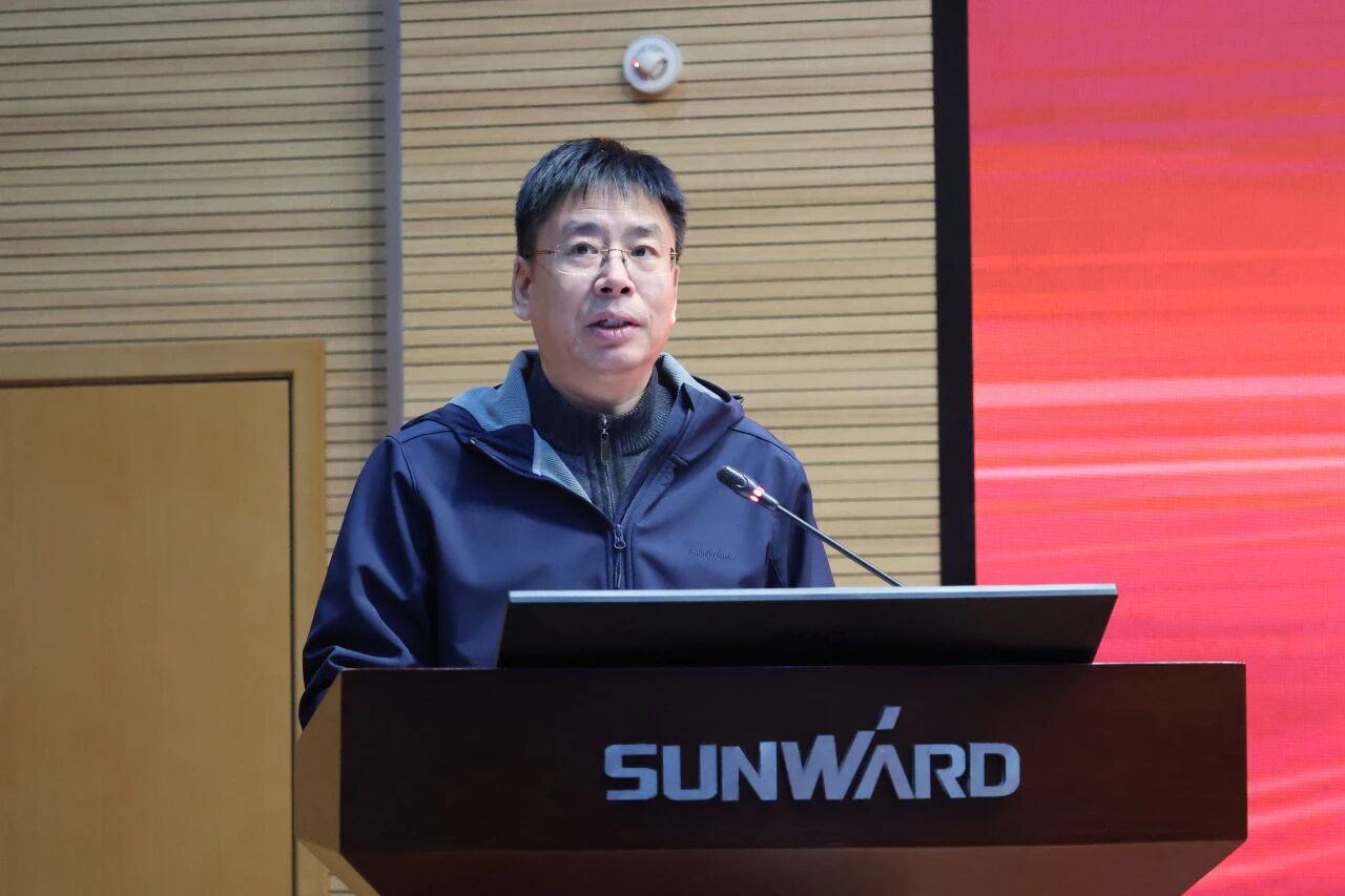 k1体育
2025年度职工职业技能竞赛总结表彰大会成功召开