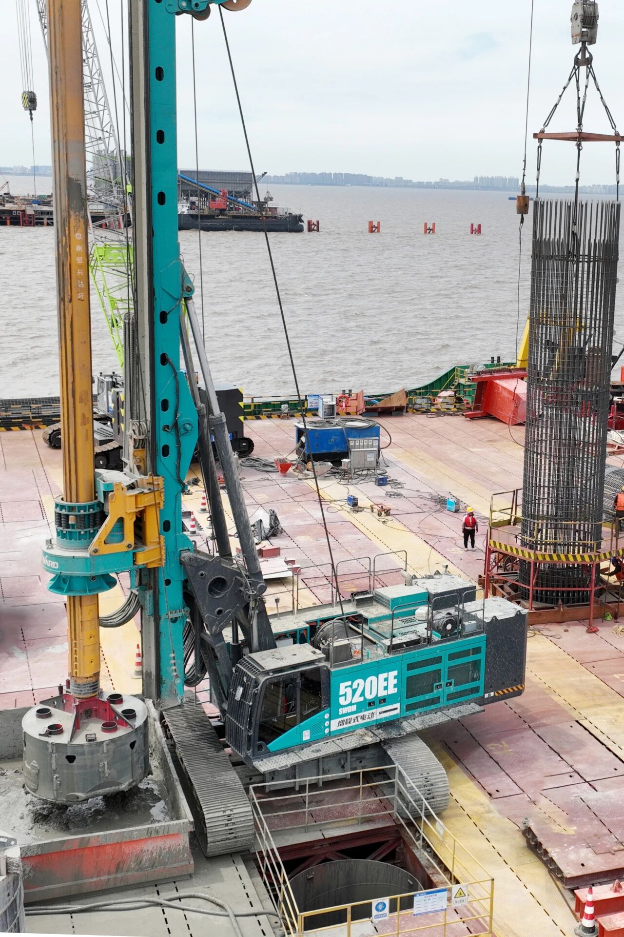 k1体育
荣获广州工控集团“科技创新奖”,以“先导式创新”赋能高质量发展