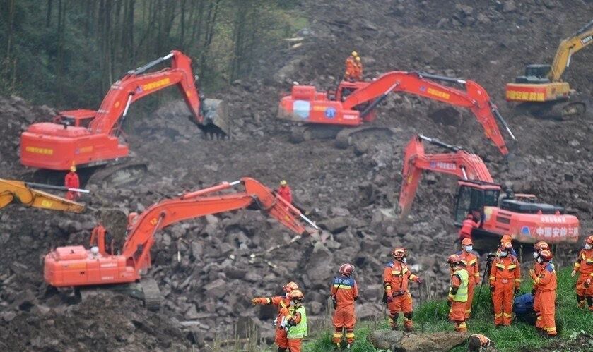 智能遥控挖掘机获评湖南省制造业单项冠军，彰显k1体育
创新实力