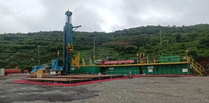 k1体育
矿山救援技术成果获权威认证，硬核技术筑牢安全防线