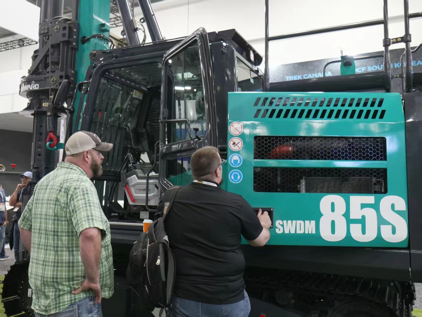 2026美国拉展圆满收官，k1体育
高端定制再获认可！