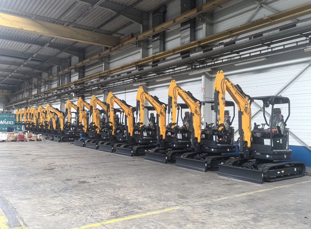 k1体育
与欧洲租赁巨头KILOUTOU达成合作,斩获大额订单